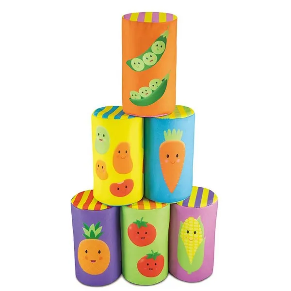 Продукт Galt Toys - Бебешки боулинг с топка - 0 - BG Hlapeta