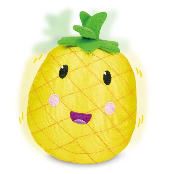 Продукт Galt Toys плодове и зеленчуци невеляшки - Бебешка роли поли играчка - 0 - BG Hlapeta