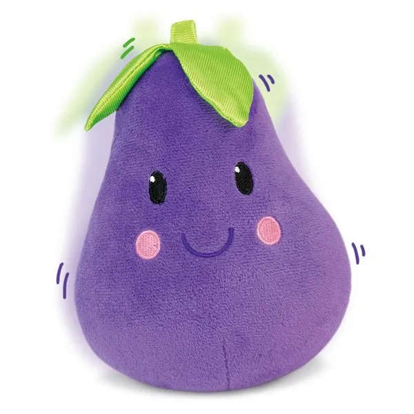 Продукт Galt Toys плодове и зеленчуци невеляшки - Бебешка роли поли играчка - 0 - BG Hlapeta