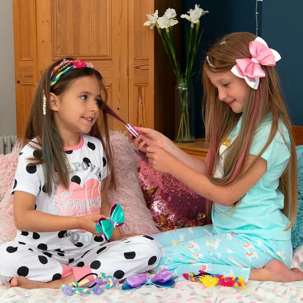 Продукт Galt Toys - Куфарче с аксесоари за красива коса и модерни прически - 0 - BG Hlapeta