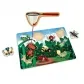 Melissa and Doug Магнитно кепче за буболечки - Дървен пъзел Продукт Melissa and Doug Магнитно кепче за буболечки - Дървен пъзел - 3 - BG Hlapeta