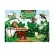 Melissa and Doug Магнитно кепче за буболечки - Дървен пъзел 