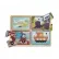 Melissa and Doug превозни средства - Дървен пъзел  2