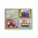 Melissa and Doug превозни средства - Дървен пъзел  6
