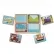 Melissa and Doug превозни средства - Дървен пъзел  3