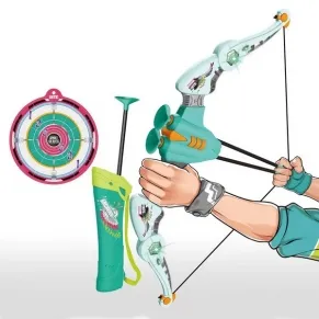 RTOYS - Двоен лък със светлини