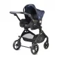 Продукт Cangaroo Mira 2в1 - Комбинирана детска количка - 33 - BG Hlapeta