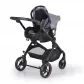 Продукт Cangaroo Mira 2в1 - Комбинирана детска количка - 4 - BG Hlapeta