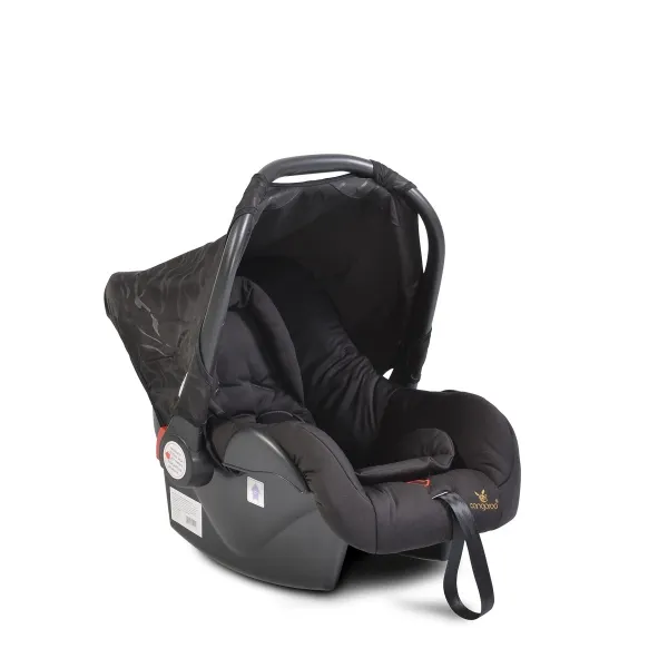 Продукт Cangaroo Mira 2в1 - Комбинирана детска количка - 0 - BG Hlapeta