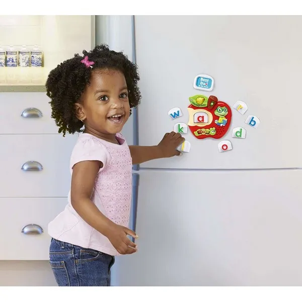 Продукт VTech - Магнитна музикална играчка - 0 - BG Hlapeta