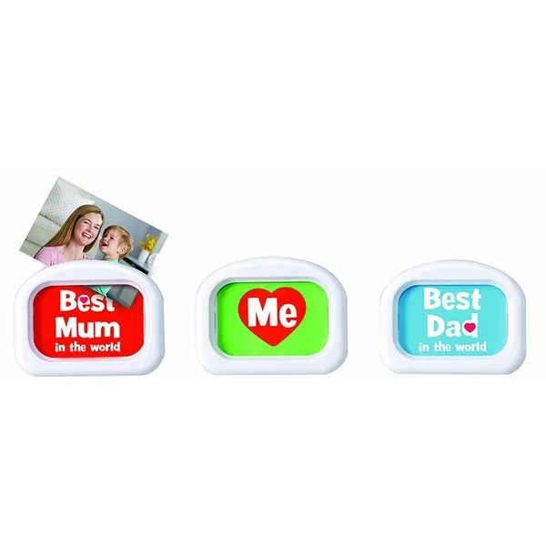 Продукт VTech - Магнитна музикална играчка - 0 - BG Hlapeta