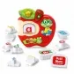 Продукт VTech - Магнитна музикална играчка - 3 - BG Hlapeta