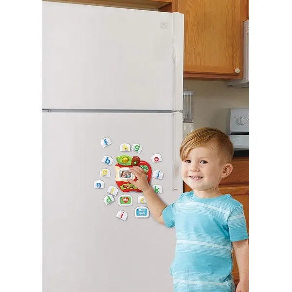 Продукт VTech - Магнитна музикална играчка - 0 - BG Hlapeta