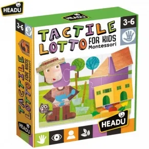 Headu Моите първи думички - Флаш карти