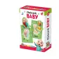 Продукт Headu Кокомелон – Бебешки флаш карти - 1 - BG Hlapeta