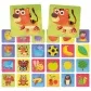 Headu Бейби мемори - Мемори игра Продукт Headu Бейби мемори - Мемори игра - 1 - BG Hlapeta