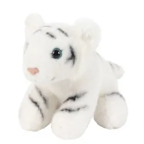 Beppe - Плюшен тигър 13 см Beppe - Плюшен тигър 13 см