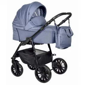 Baby Giggle Sesto - Бебешка количка 2в1