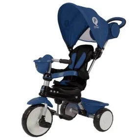 QPlay Comfort - Триколка 4 в 1