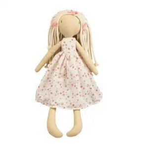 Bonikka Келси - Мека кукла, 50 см