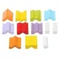 Продукт Cubika - Дървена кула за баланс 12 части - 1 - BG Hlapeta