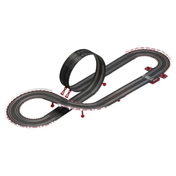 Продукт Carrera Go Paw Patrol Ready Race Rescue – Състезателна писта 4.9 м. - 0 - BG Hlapeta