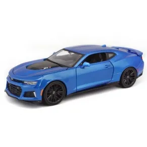 MAISTO SP EDITION - Кола 2017 Chevrolet Camaro 1:24 