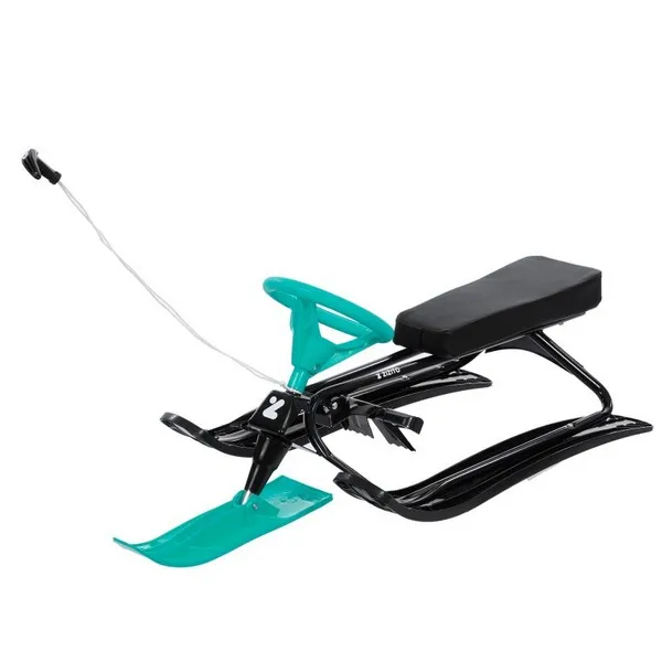 Продукт Zizito STORM - Шейна с кормило тип Чук и Гек - 0 - BG Hlapeta