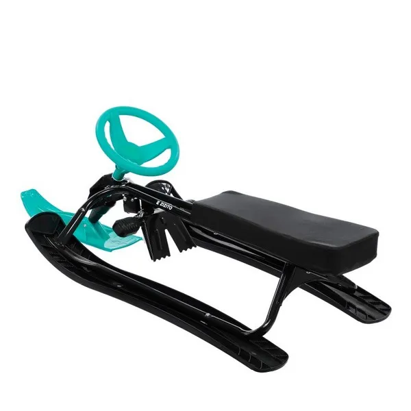 Продукт Zizito STORM - Шейна с кормило тип Чук и Гек - 0 - BG Hlapeta