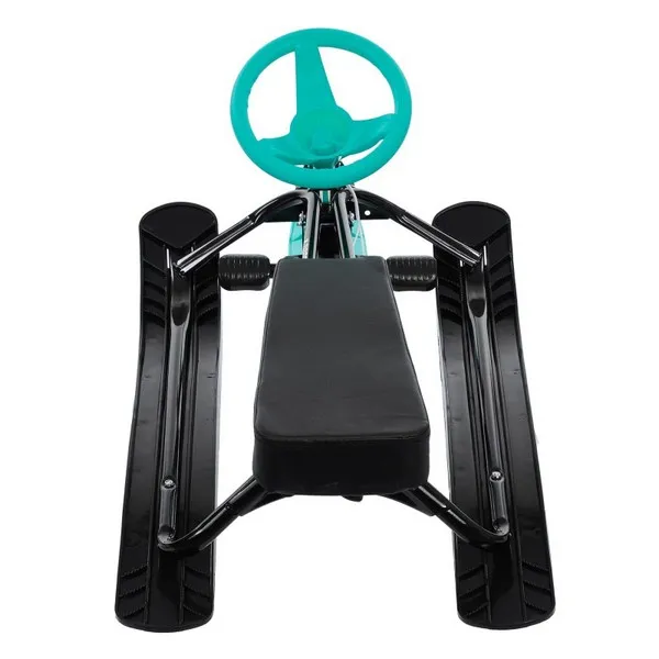 Продукт Zizito STORM - Шейна с кормило тип Чук и Гек - 0 - BG Hlapeta