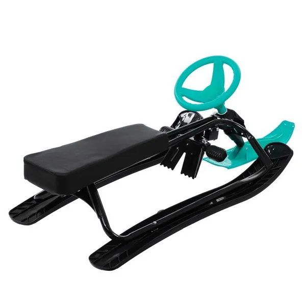 Продукт Zizito STORM - Шейна с кормило тип Чук и Гек - 0 - BG Hlapeta