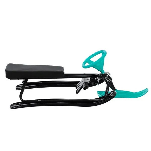 Продукт Zizito STORM - Шейна с кормило тип Чук и Гек - 0 - BG Hlapeta