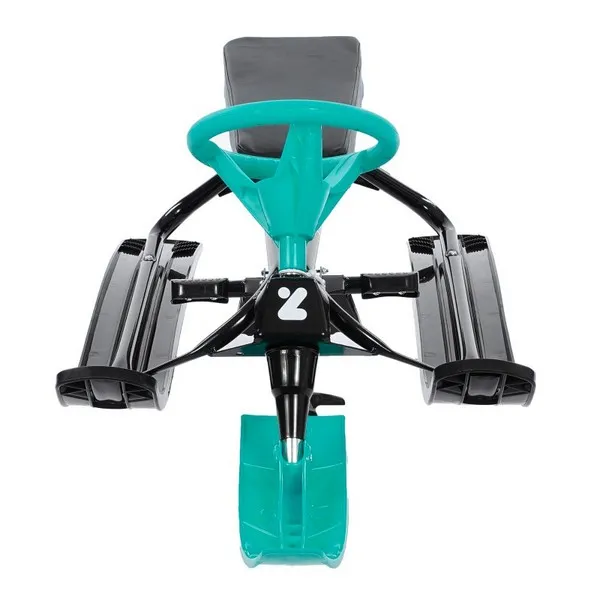 Продукт Zizito STORM - Шейна с кормило тип Чук и Гек - 0 - BG Hlapeta