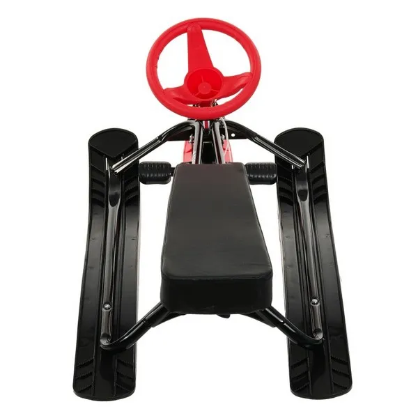 Продукт Zizito STORM - Шейна с кормило тип Чук и Гек - 0 - BG Hlapeta