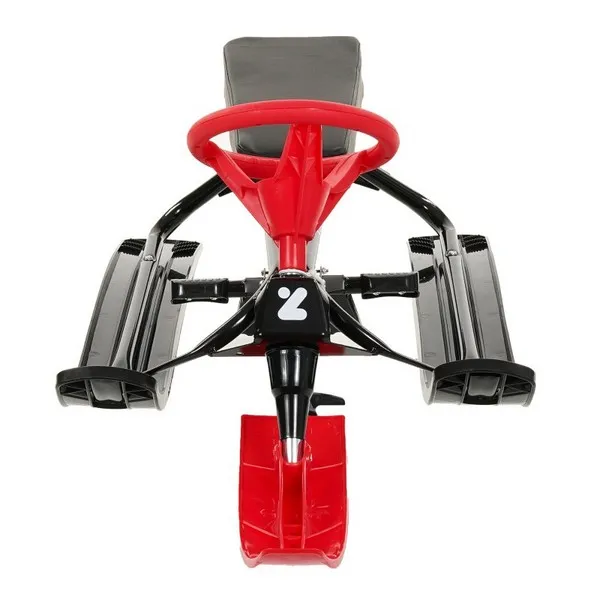 Продукт Zizito STORM - Шейна с кормило тип Чук и Гек - 0 - BG Hlapeta