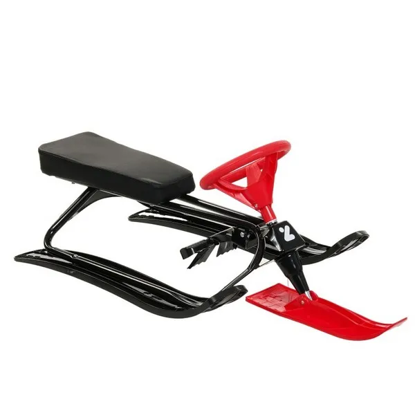 Продукт Zizito STORM - Шейна с кормило тип Чук и Гек - 0 - BG Hlapeta