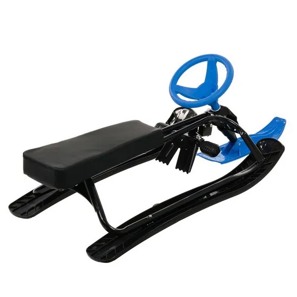 Продукт Zizito STORM - Шейна с кормило тип Чук и Гек - 0 - BG Hlapeta