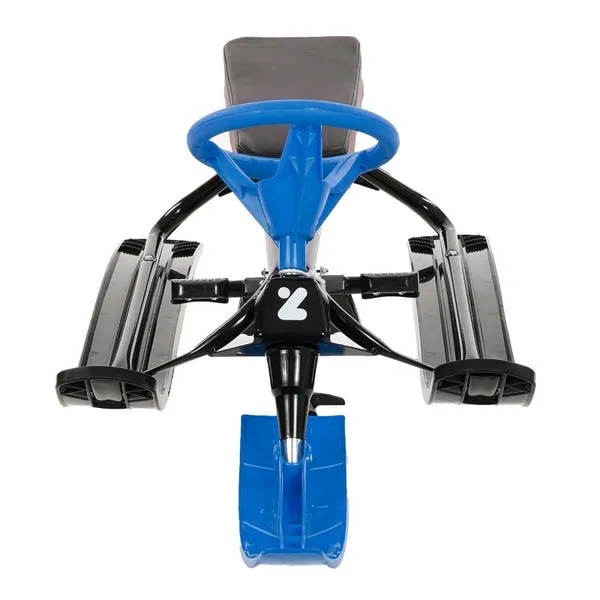 Продукт Zizito STORM - Шейна с кормило тип Чук и Гек - 0 - BG Hlapeta