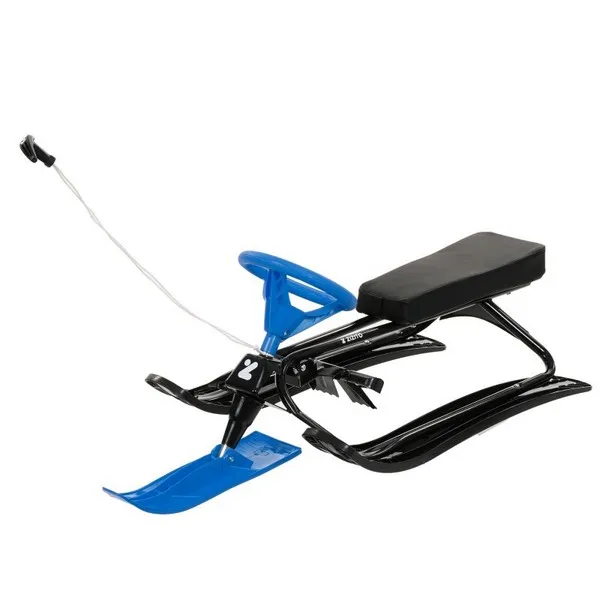 Продукт Zizito STORM - Шейна с кормило тип Чук и Гек - 0 - BG Hlapeta