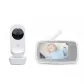 Motorola VM44 Connect Wi-Fi - Видео бебефон, 4.3-инча Продукт Motorola VM44 Connect Wi-Fi - Видео бебефон, 4.3-инча - 3 - BG Hlapeta