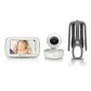 Продукт Motorola VM855 Connect  Wi-Fi- Видео бебефон - 7 - BG Hlapeta