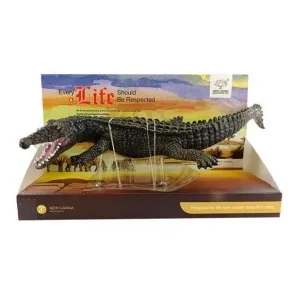RTOYS Крокодил - Фигура 33 см
