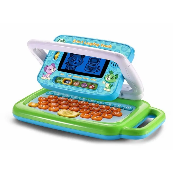 Vtech - Лаптоп 2 в 1