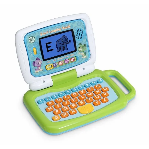 Продукт Vtech - Лаптоп 2 в 1 - 0 - BG Hlapeta