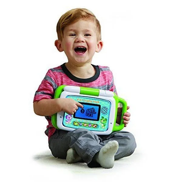 Продукт Vtech - Лаптоп 2 в 1 - 0 - BG Hlapeta