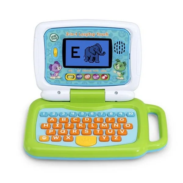 Продукт Vtech - Лаптоп 2 в 1 - 0 - BG Hlapeta