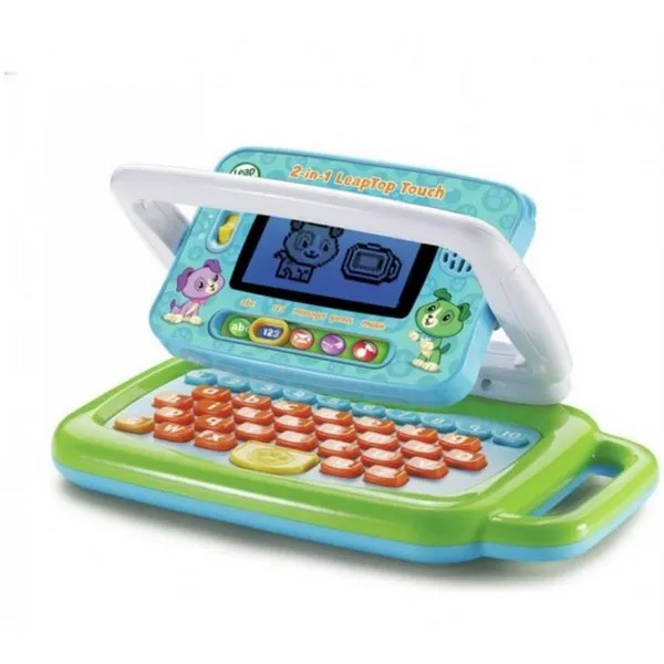 Продукт Vtech - Лаптоп 2 в 1 - 0 - BG Hlapeta