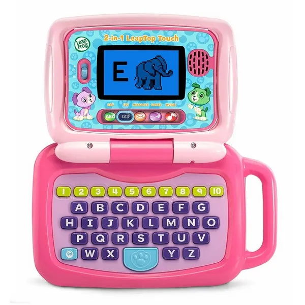 Продукт Vtech - Лаптоп 2 в 1 - 0 - BG Hlapeta