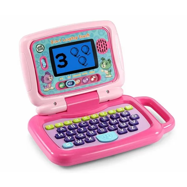 Продукт Vtech - Лаптоп 2 в 1 - 0 - BG Hlapeta