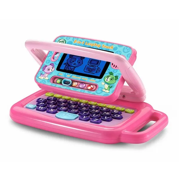 Продукт Vtech - Лаптоп 2 в 1 - 0 - BG Hlapeta